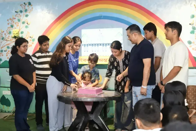 Piano Kids celebrates 15 years of nurturing musical talent in Assam