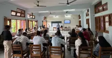 Training on mental health support for flood-hit communities begins in Jorhat