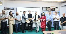 NTPC Bongaigaon Signs MoA for ₹13.28-Crore Archery Academy in Mizoram