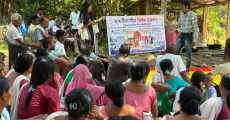 NEADS Observes Disaster Risk Reduction Day in Jorhat, Golaghat