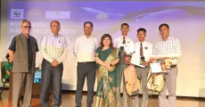 Sainik School Goalpara Wins WWF Wild Wisdom Assam Finale