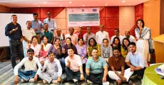 IAG Jorhat Trains Organisations on Community Feedback in Disaster Response