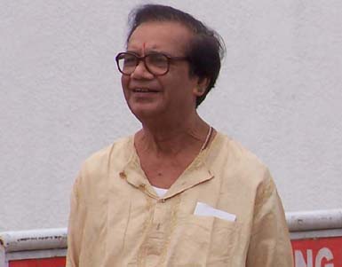 Prabhat Sharma admitted to GNRC in critical condition