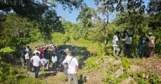 Butterfly Meet Documents Over 185 Species in Manas Landscape