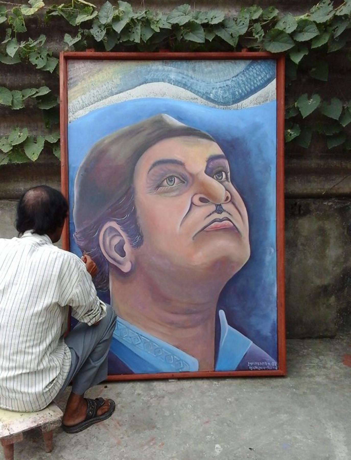 Bhupen Hazarika remembered