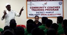 SOB, Assam kicks off coaches’ training