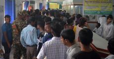 Flurry of activities in banks