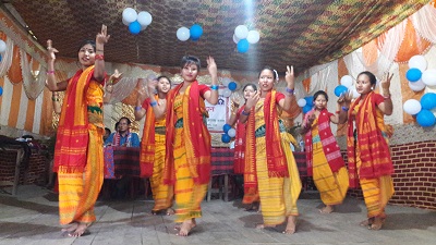 Bodo Sahitya Sabha foundation day held
