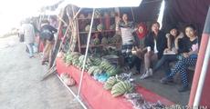 Manipur exhibition strikes huge turnover