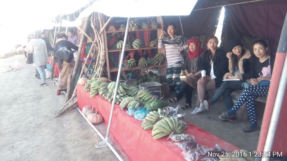 Manipur exhibition strikes huge turnover
