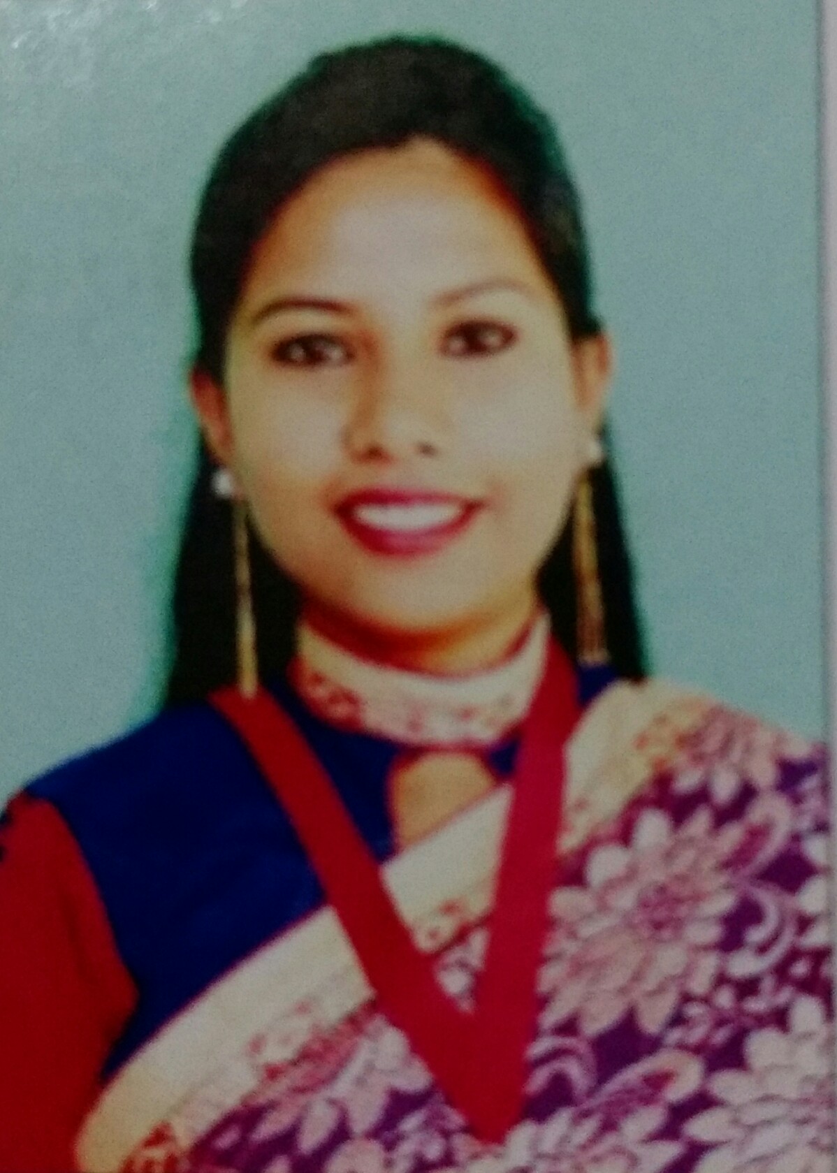 Kalaigaon girl's achievement lauded