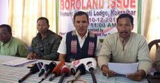 PDMB stresses solution of Boroland issue