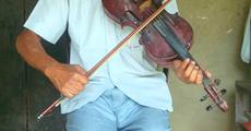 Octogenarian Music Maestro Sisir Kumar Suni