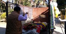 Bodo singer Dwikhrong Khunggur Basumatary no more