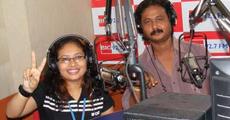 Big 92.7 brings spirit of Oympics 2008 to Guwahati