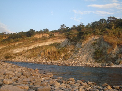 Bogamati re-opened for picknickers