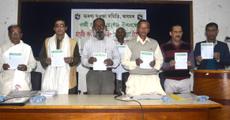 Aranya Suraksha Samiti releases list of Majuli birds