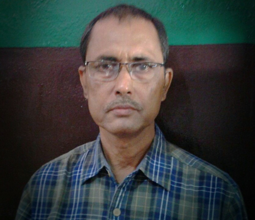 C Subramaniam Award for community leader