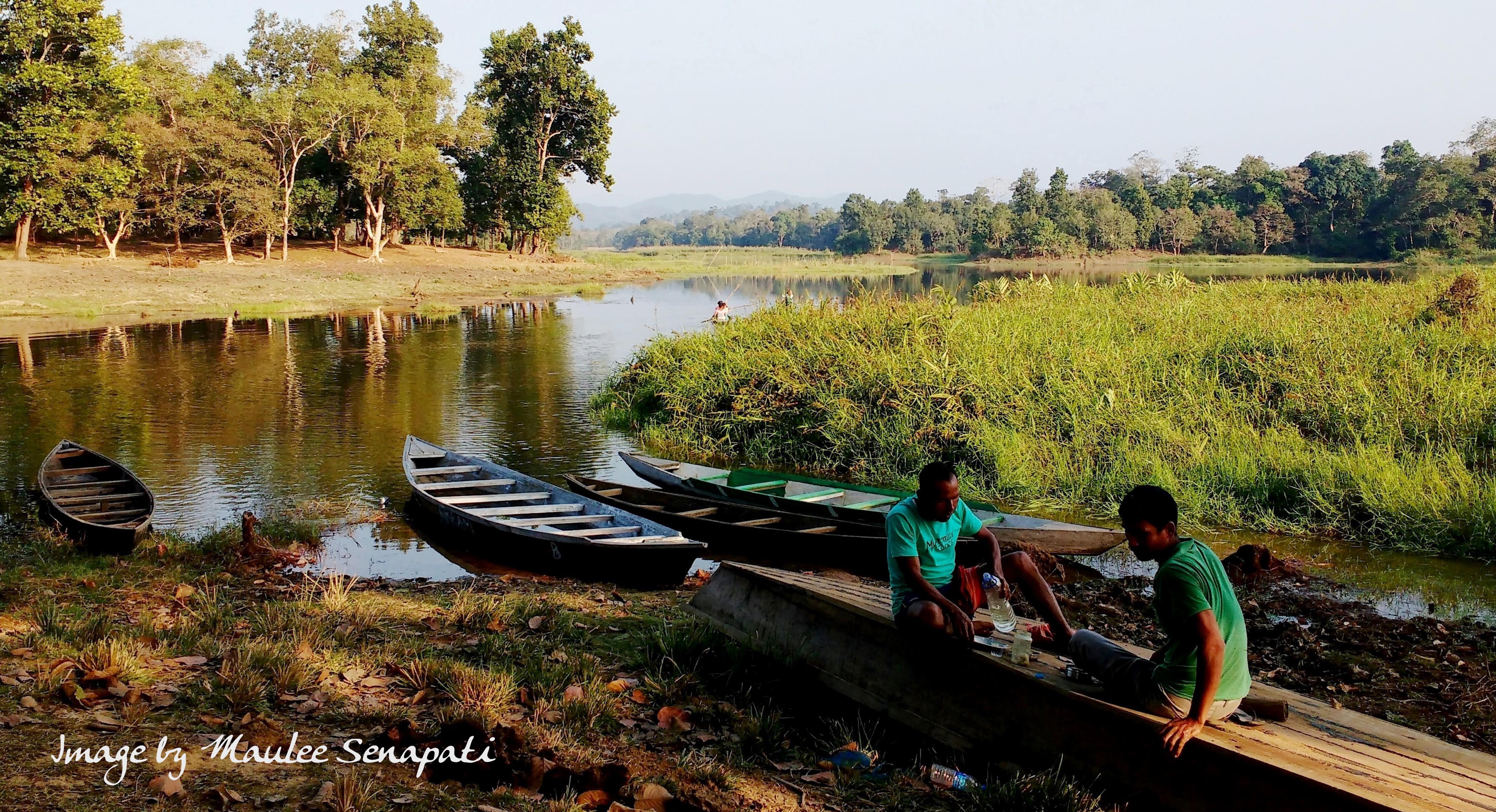 The ‘Empowered Women’ of Assam