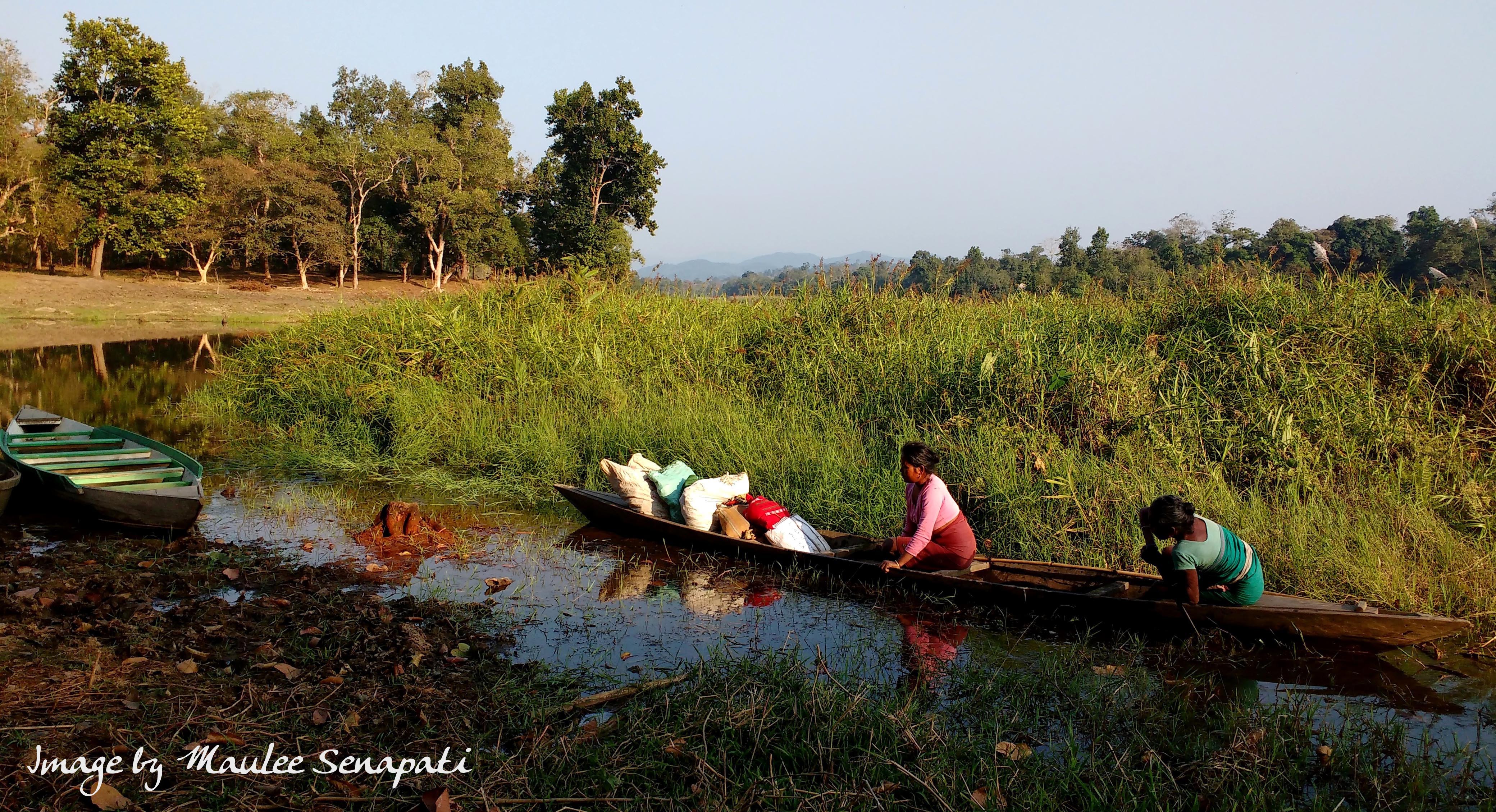 The ‘Empowered Women’ of Assam