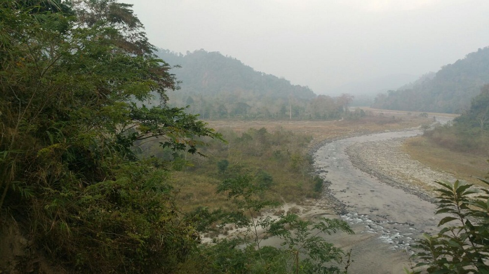 Body of missing youth recovered 