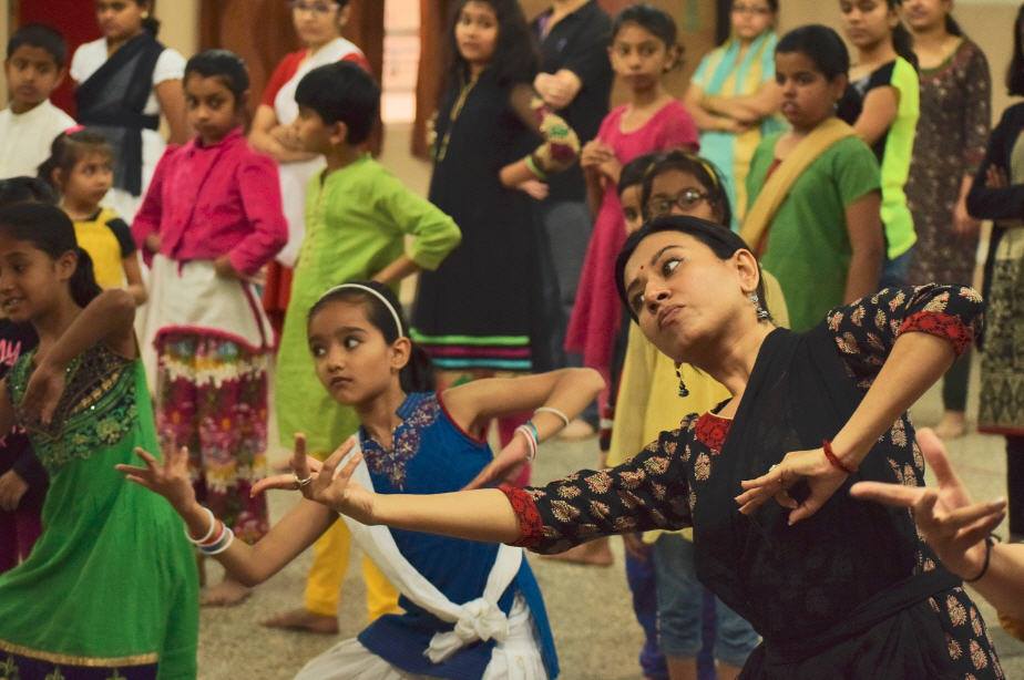 Sattriya dance workshop starts in Pune