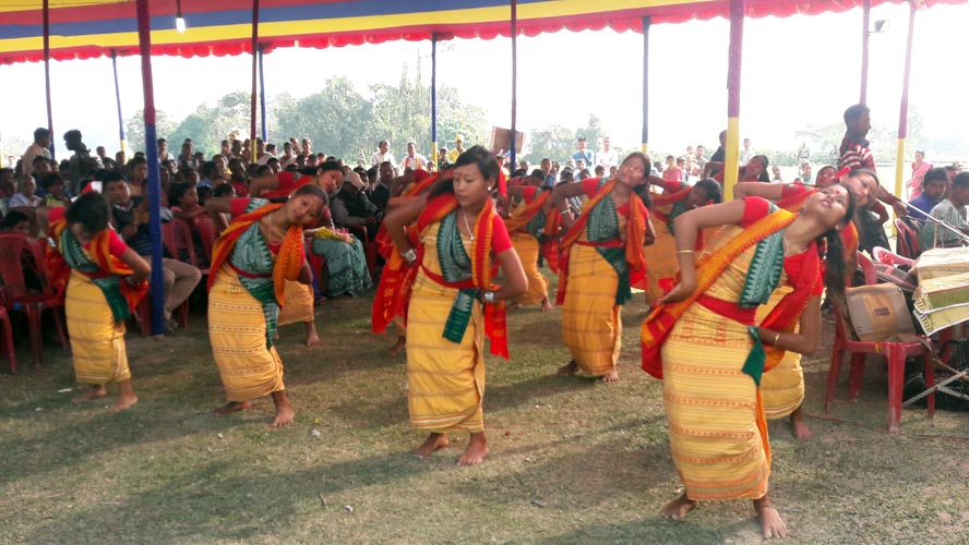 Rupkonwar recalled