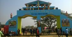 Joonbeel mela pulls huge crowd