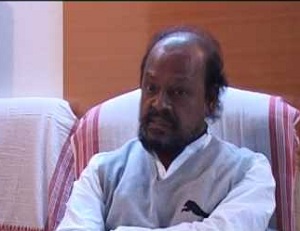 Rs 200 cr scam: Bora grilled