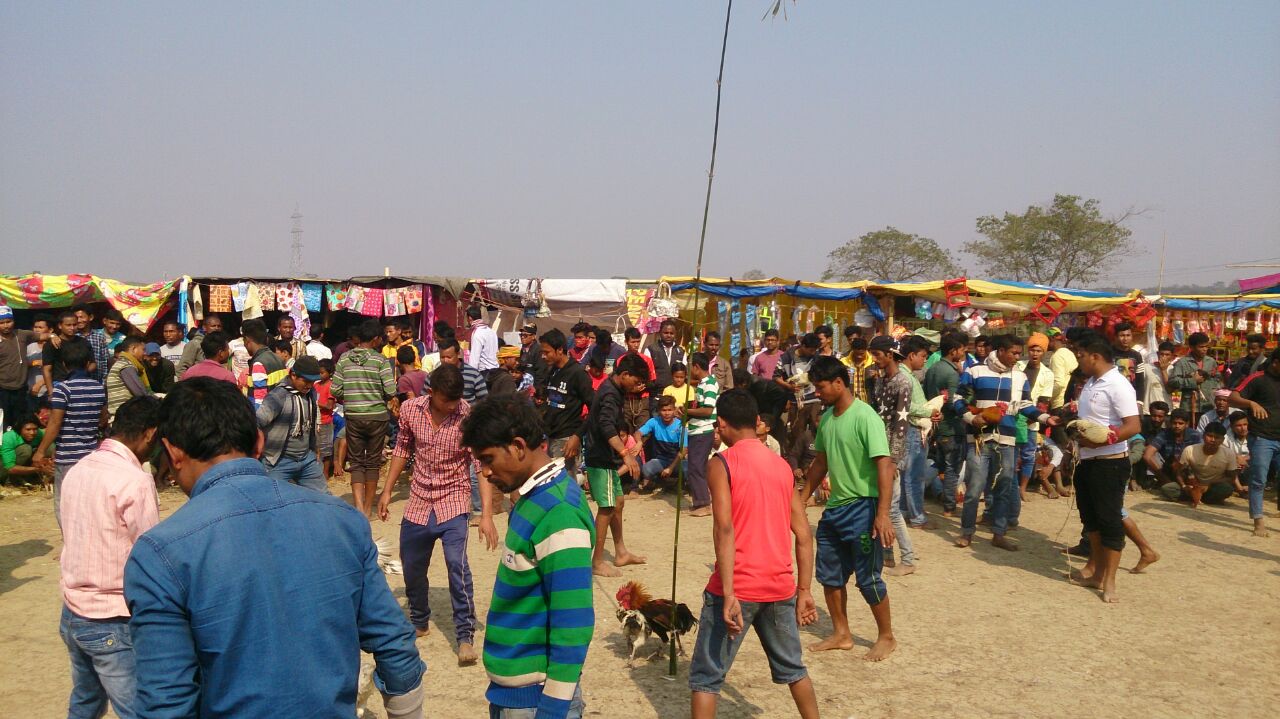 Come to Jagiroad, beat cash crunch