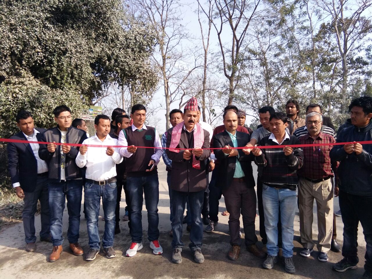 AAGSU meet begins in Kokrajhar
