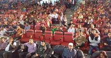 AAGSU conference concludes