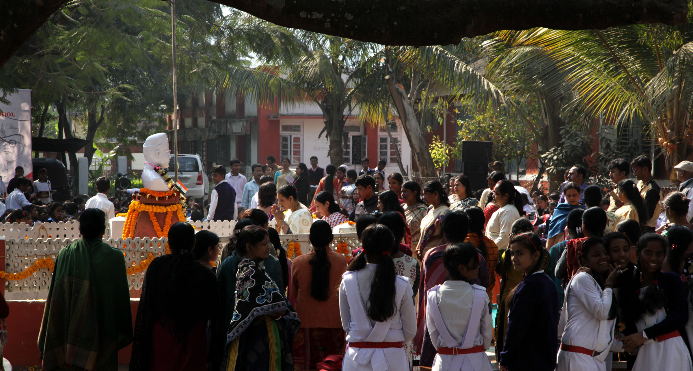 Netaji’s birth anniversary celebrated in Kokrajhar