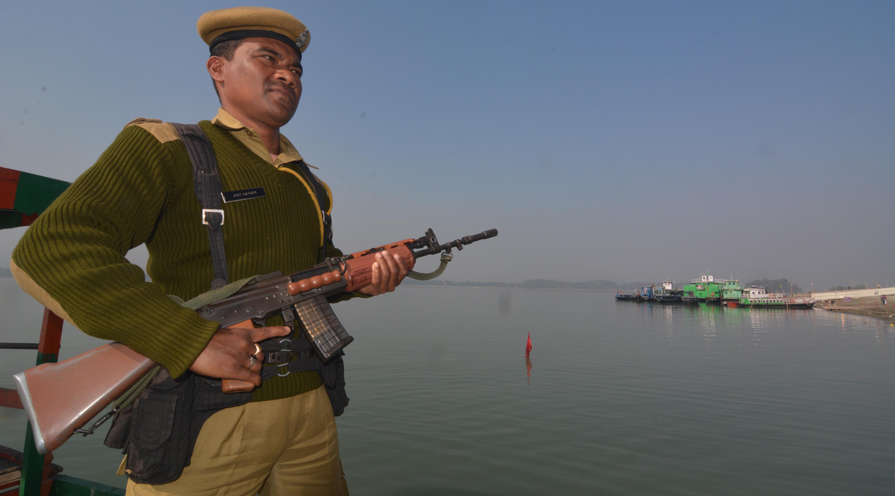 R Day prep gathers momentum