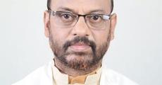 Hiten Goswami  assembly Speaker