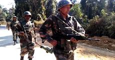 Bodies condemn Jagun army atrocity