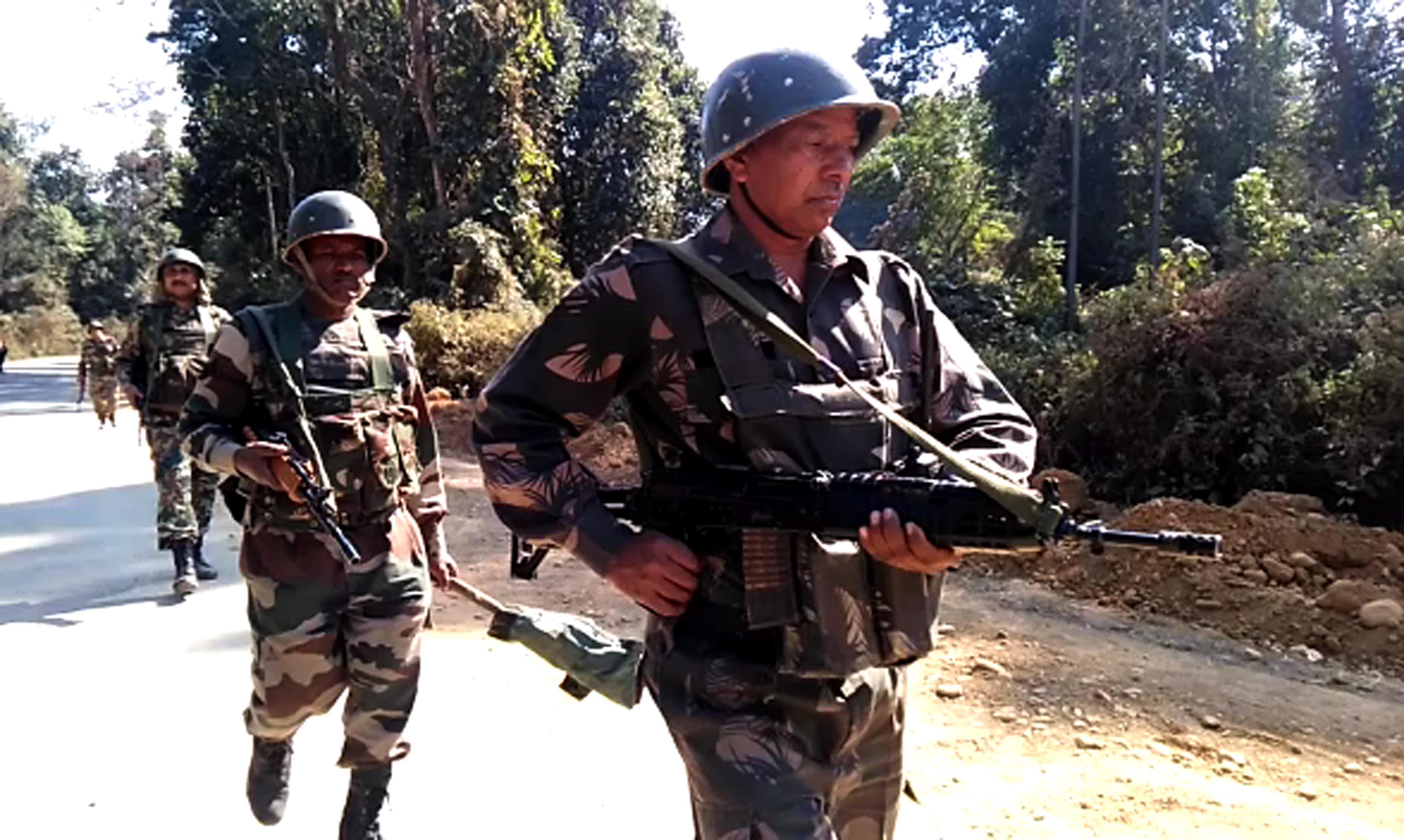 Bodies condemn Jagun army atrocity