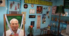 Birth centenary of Padmashree Dr. Robin Banerjee celebrated