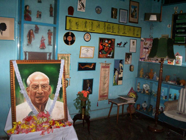 Birth centenary of Padmashree Dr. Robin Banerjee celebrated