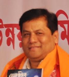 Z plus security for Sonowal