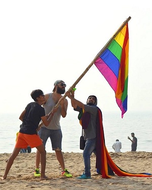 Moment of Pride!