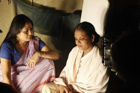 Another Assamese film on the wait