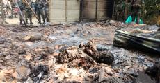 Mysterious massacre of a couple at Kalaigaon