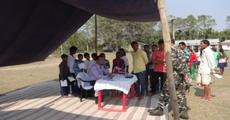 SSB organizes Civic Action Programme