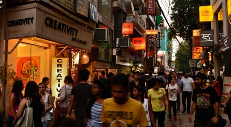 Hauz Khaz rape: 1 caught