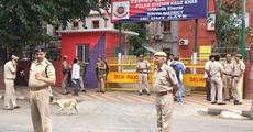 How Hauz Khas rapist held?