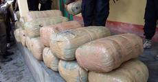 Ganja seized in Kokrajhar
