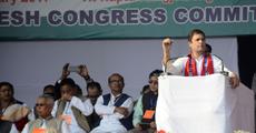 AFSPA eludes Manipur poll issues