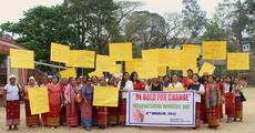Demand for restoration of Nokma rights for women
