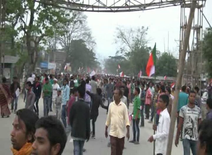 AASU threatens 100 hr bandh